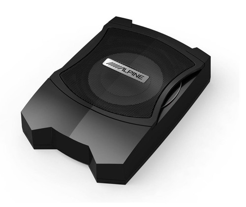 Alpine pwe v80 subwoofer - alpine, pwe-v80