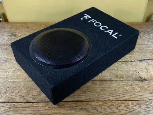 Focal psb200 subwoofer - -,