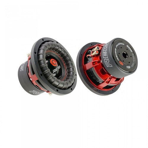 Subwoofer reiss audio ys8 - audio, rs-ys8