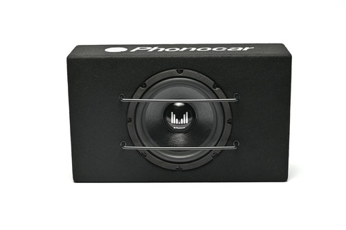 Phonocar subwoofer cassa - subwoofer,