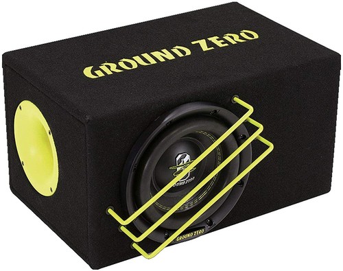 Ground zero gzrb 20spl - ground,