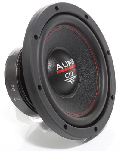 Sistema audio evo - 08, dc