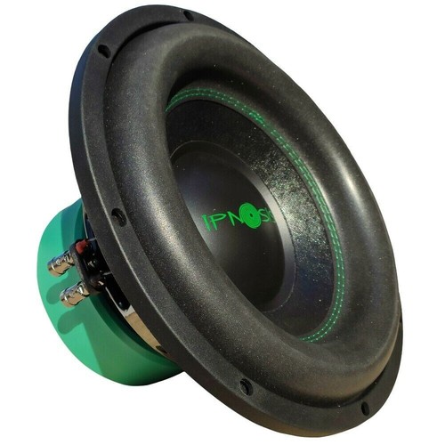 Subwoofer ipnosis spl 20cm - ipnosis,