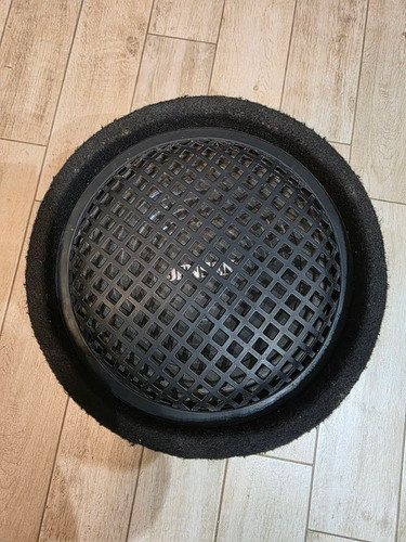 Subwoofer auto jensen 20cm - jensen,