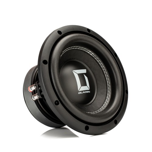 Gladen sigma ssw08 8 - |, 8"