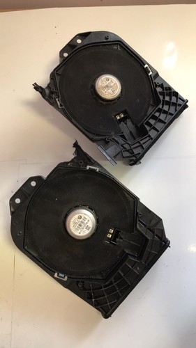 Coppia subwoofer bmw - subwoofer, 1