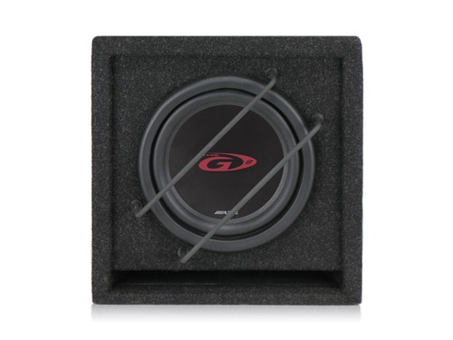 Alpine sbg 844br - alpine, subwoofer