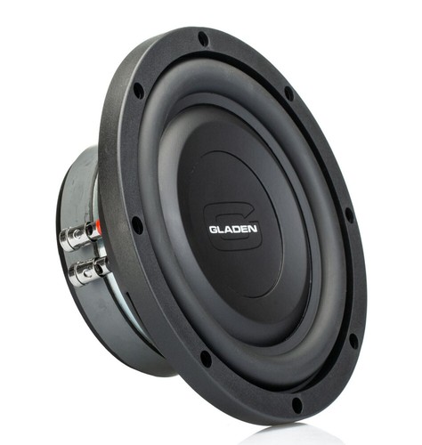 Subwoofer pollici - 20, 8"