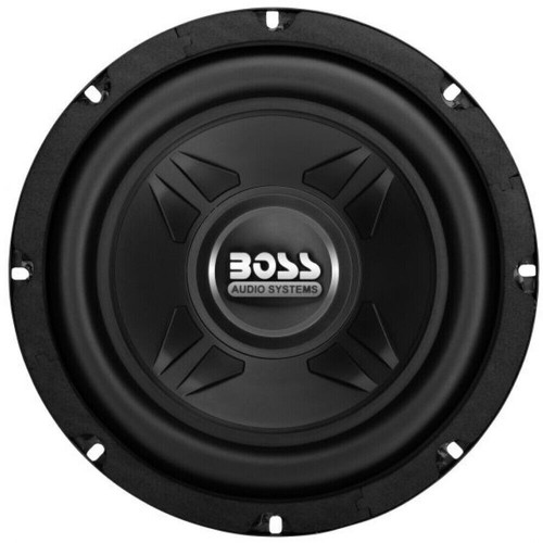 Boss cxx8 subwoofer sub - cxx8,