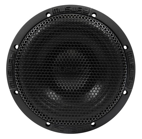 Subwoofer musway mg8 20cm - subwoofer,
