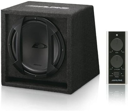 Alpine swe 815 - swe, subwoofer