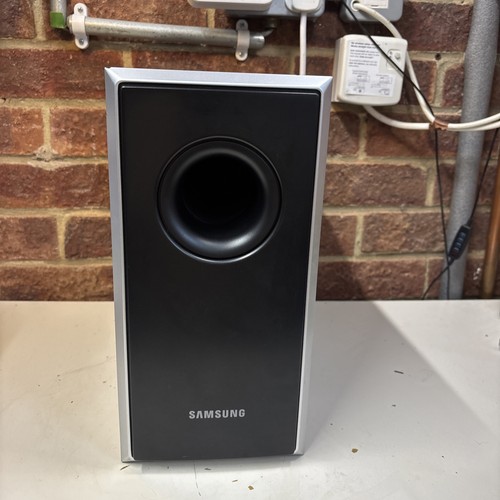 Samsung wq20 subwoofer - ps-wq20,