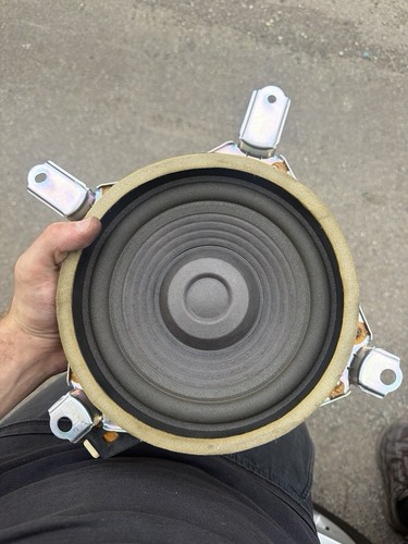 Woofer subwoofer lexus is220d - woofer,