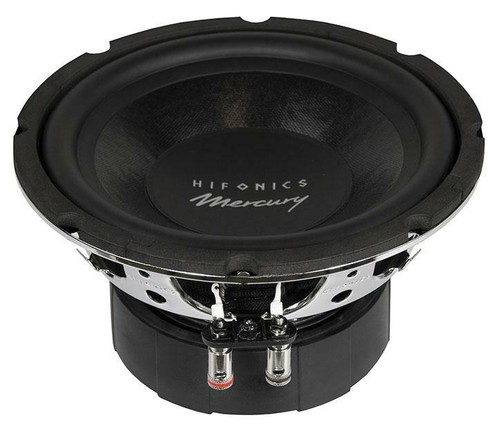 Hifonics mrw subwoofer 20 - hifonics,