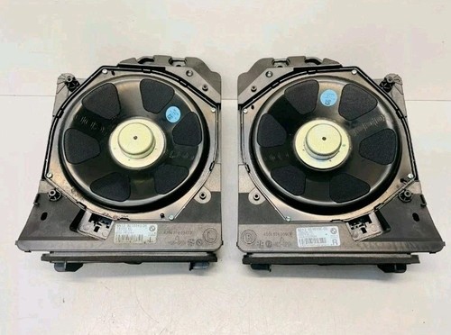 Subwoofer bmw f20 - f21, f22