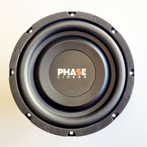 Phase linear smf subwoofer - linear,