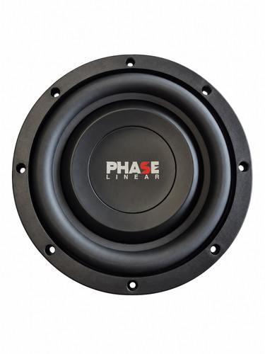 Phase linear 8422 flat pro - phase,