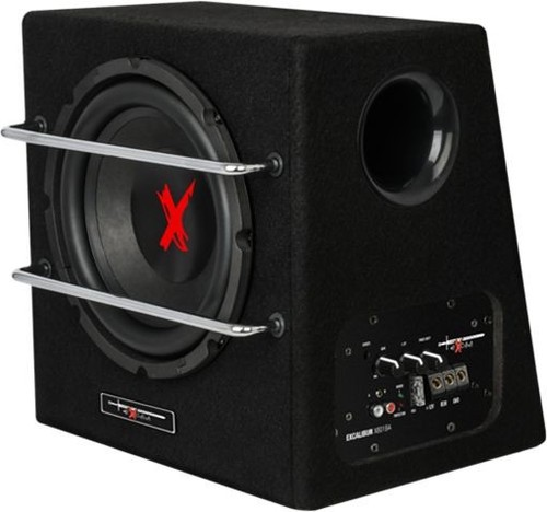Excalibur x801ba car audio - car,