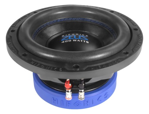 Hifonics zxe8s4 subwoofer - hifonics,