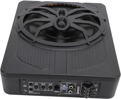 Subwoofer 800 sotto - 800, w