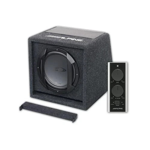 Alpine swe 815 subwoofer - swe-815,