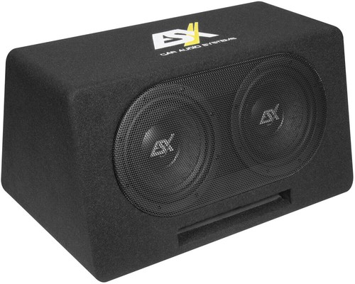 Esx dbx208q subwoofer bassi - dbx208q,