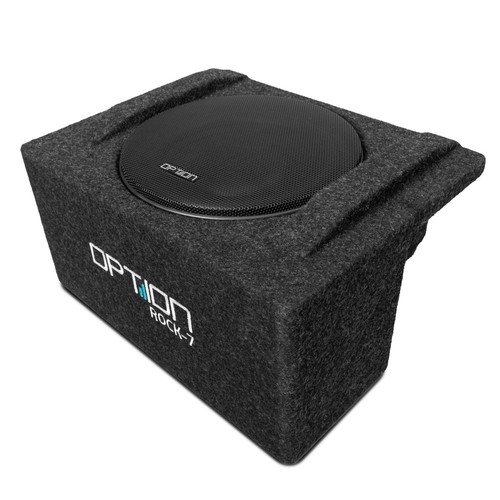Option rock subwoofer - rock-7, |