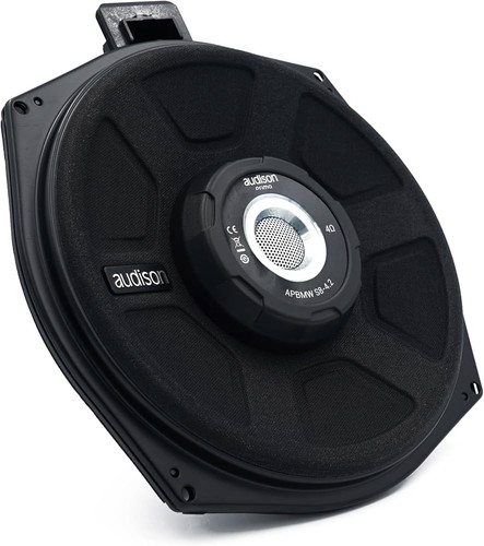 Audison apbmw woofer - s8-4,