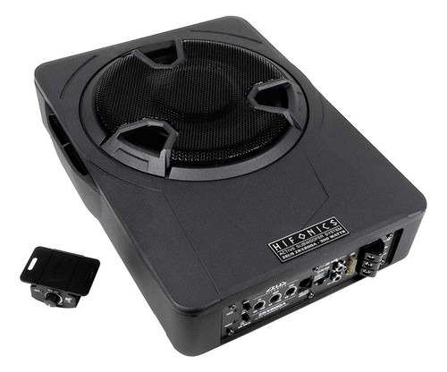 Hifonics zrx200a subwoofer - hifonics,