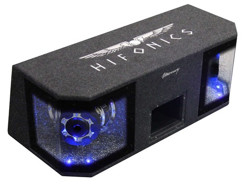 Hifonics mr8dual 20 cm - mr8dual,