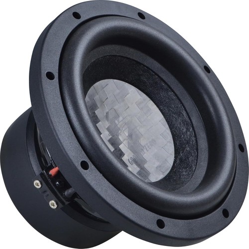 Ground zero gzuw 8cf subwoofer - zero,