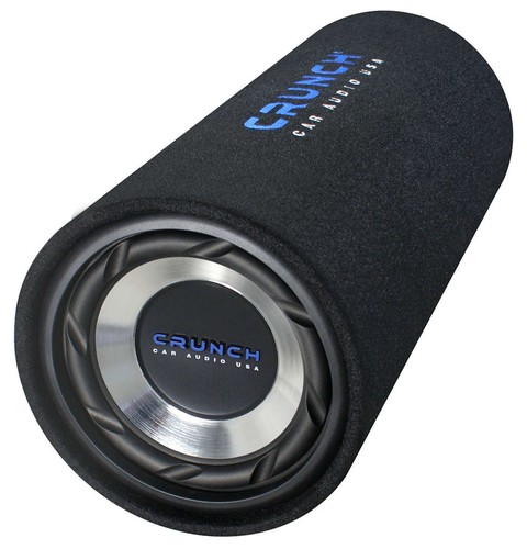 Crunch gts 200 - gts-200, 20cm