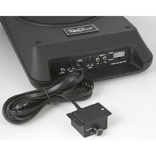Retrosound sub 8100 subwoofer - retrosound, sub-8100