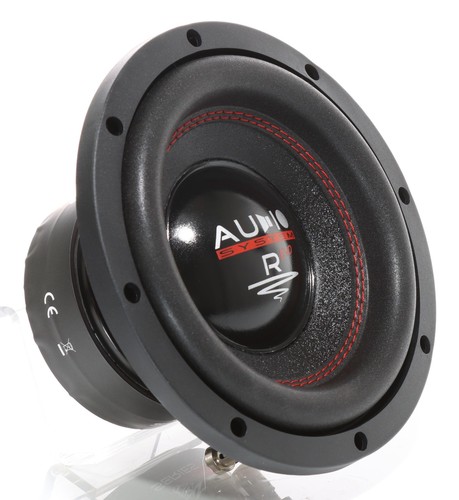 Audio system evo radion - system, r