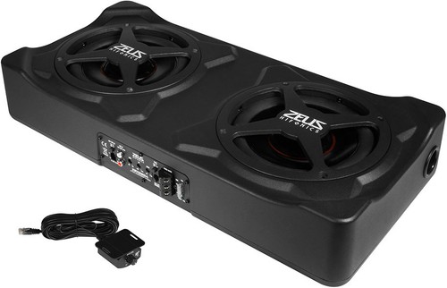 Hifonics zeus zrx220a - zeus,