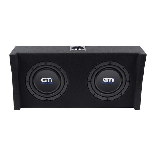 Crunch gti200s subwoofer - crunch,
