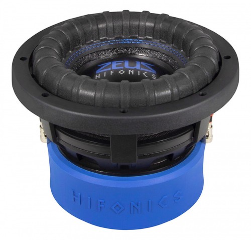 Hifonics zrx8d2 20cm - hifonics,