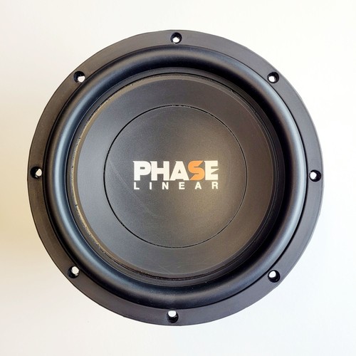 Phase linear thriller pro - phase,