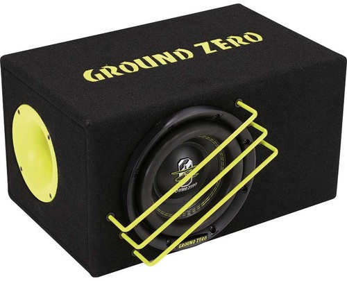Ground zero gzrb 20spl cm - ground,