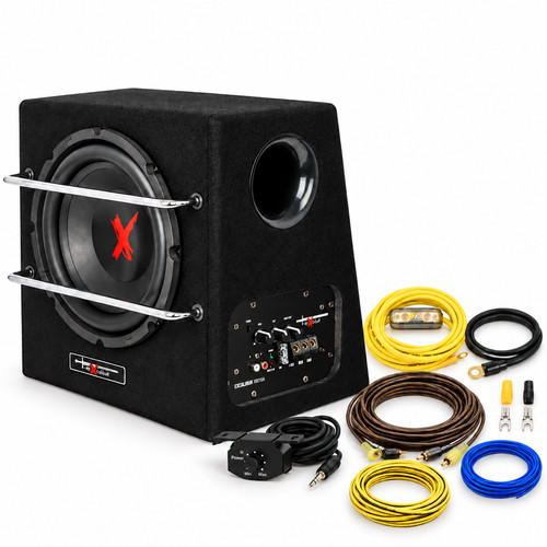 Excalibur x801ba subwoofer - excalibur,