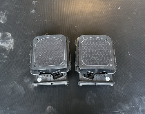 Cassa bmw subwoofer f39 f20 - cassa,