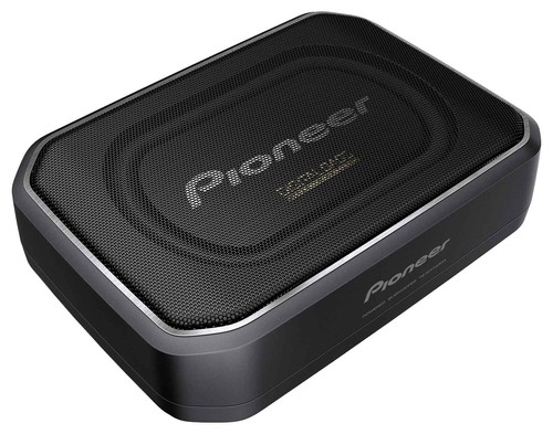Pioneer wx140da subwoofer - ts-wx140da,