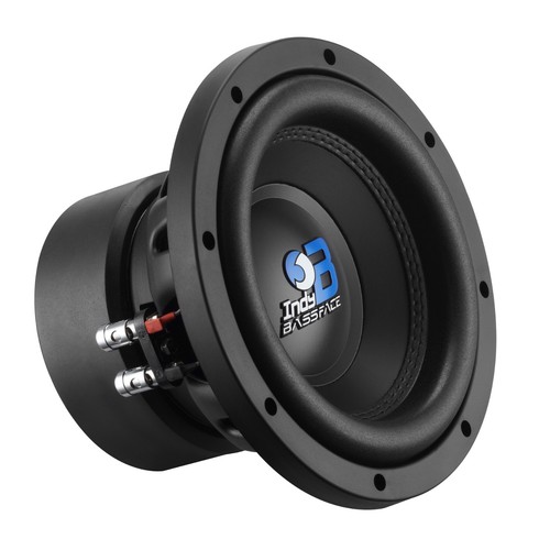 Bass face indyb8 subwoofer - bass, indyb8/2