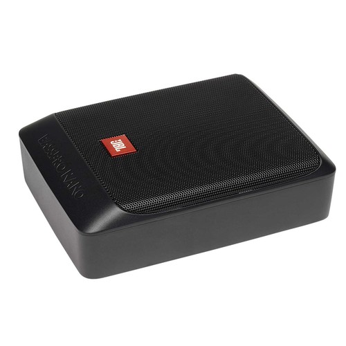 Jbl basspro nano - basspro, 6x8"
