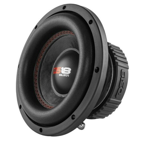 Subwoofer ds18 select slc - select, slc-8s