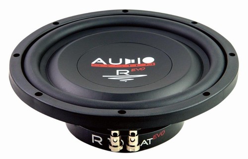 Audio system flat evo - audio,