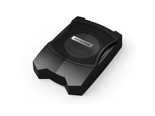 Subwoofer amplificato - subwoofer, da