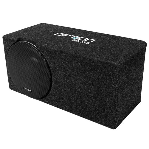 Option rock subwoofer - option, rock-9