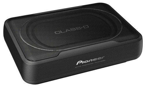 Pioneer wx130ea subwoofer - ts-wx130ea,