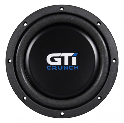 Crunch gti84 20cm pollici - crunch,